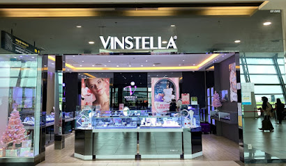 Vinstella Jewellery - Penang Domestic Airport