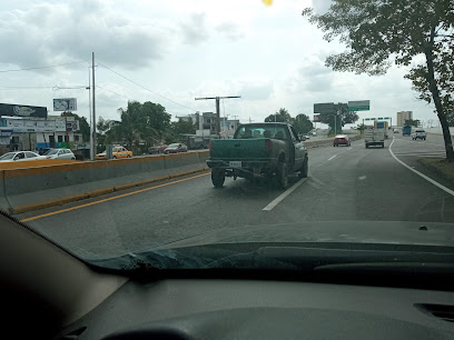 Superllantas de Tabasco