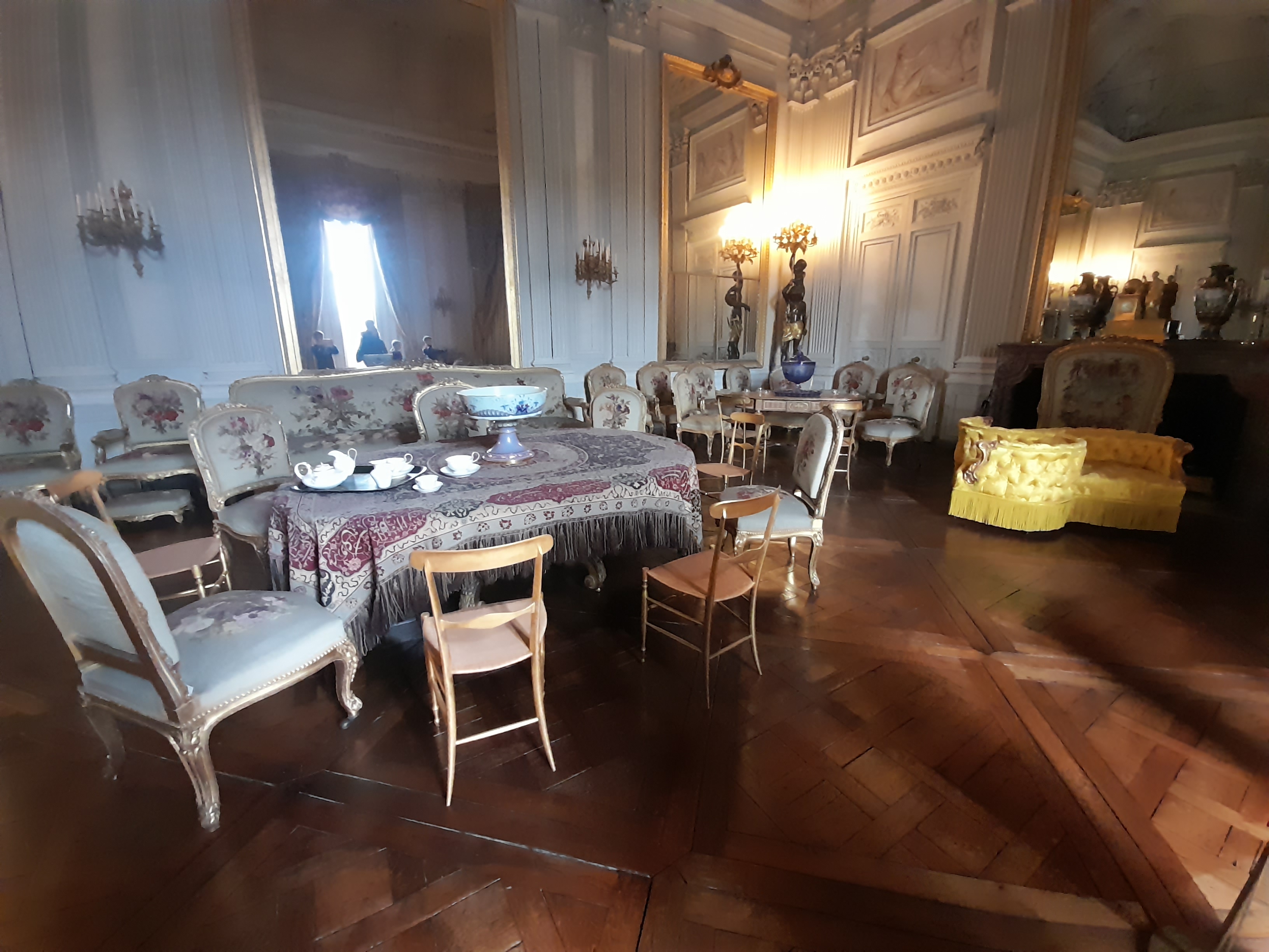 Photo n° 3 de l'avis de Bruno.a fait le 02/10/2022 à 18:17