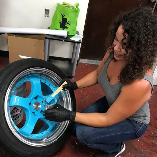 Paint Store «Adco Paint & Supply Co», reviews and photos, 6620 W Orangewood Ave, Glendale, AZ 85301, USA