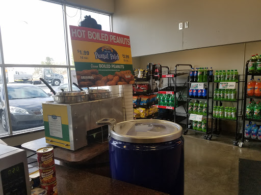 Home Improvement Store «The Home Depot», reviews and photos, 2490 Meadow Crest Rd, Greensboro, GA 30642, USA