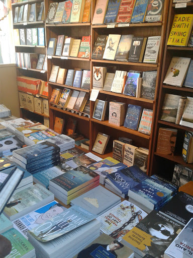 Book Store «Browsers Bookshop», reviews and photos, 107 Capitol Way N, Olympia, WA 98501, USA