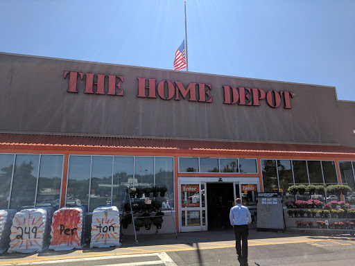 Home Improvement Store «The Home Depot», reviews and photos, 909 Washington St, Middletown, CT 06457, USA