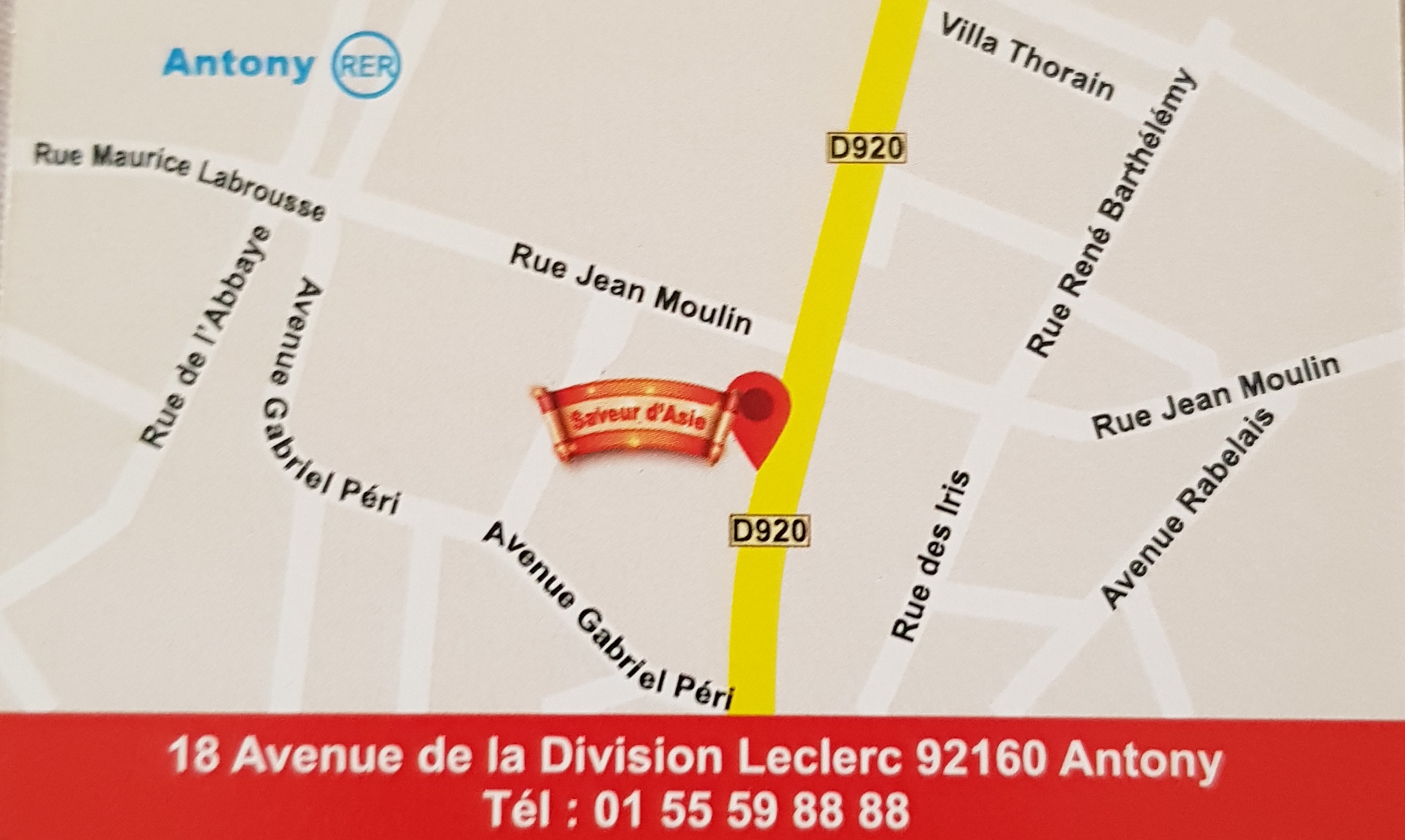 Photo n° 3 de l'avis de Thérèse.A fait le 09/04/2019 à 14:57