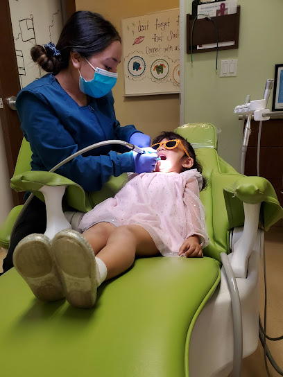 My Kid's Dentist & Orthodontics