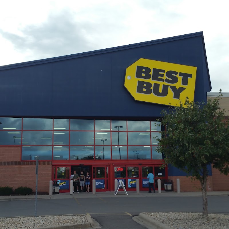 Best Buy