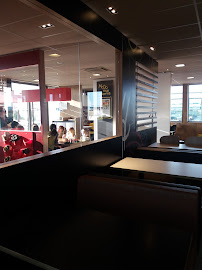 Atmosphère du Restauration rapide McDonald's à Somain - n°12