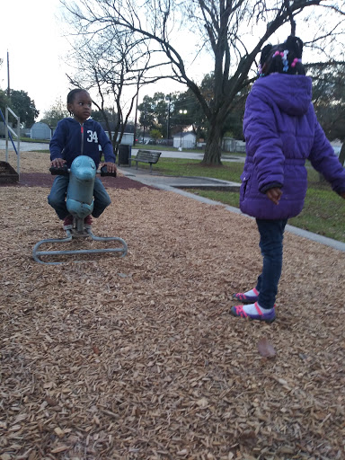 Community Center «Caverdale Community Center», reviews and photos, 9920 Porto Rico Rd, Houston, TX 77041, USA