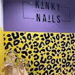 Kinky Nails