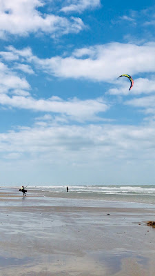 2capskite, école de kitesurf à Sangatte