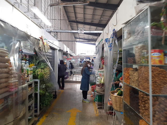 Opiniones de Mercado Municipal Gran Mariscal Ramon Castilla en Lima - Mercado
