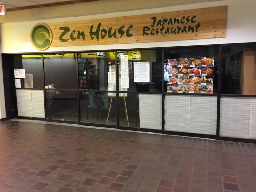 Zen House Holiday Center 55802