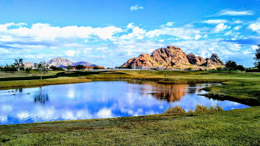 Golf Course «Papago Golf Course», reviews and photos, 5595 E Moreland St, Phoenix, AZ 85008, USA