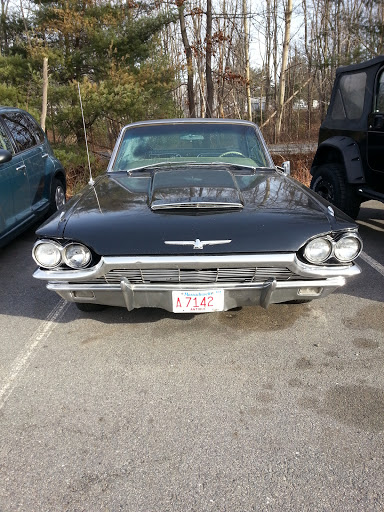 Auto Repair Shop «Auto Alliance», reviews and photos, 101 E Main St #5, Merrimac, MA 01860, USA