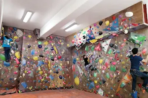 Koru Piki Rock Climbing Gym image