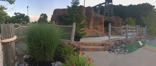 Golf Course «Twin Brook Golf Center», reviews and photos, 1251 Jumping Brook Rd, Tinton Falls, NJ 07753, USA