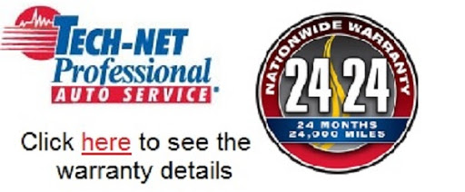 Auto Repair Shop «Central Florida Auto Repair», reviews and photos, 1779 S Orange Blossom Trail, Apopka, FL 32703, USA