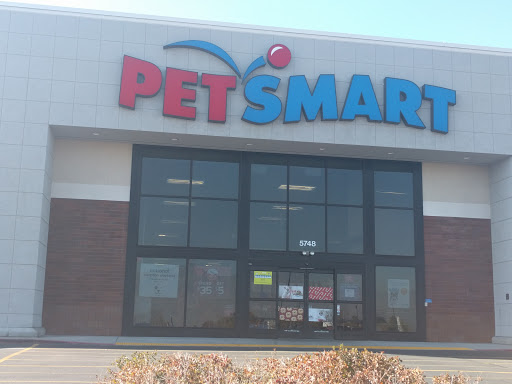 Pet Supply Store «PetSmart», reviews and photos, 5748 S Redwood Rd, Taylorsville, UT 84123, USA