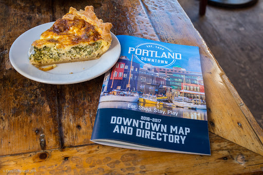 Coffee Shop «Arabica Coffee House», reviews and photos, 2 Free St, Portland, ME 04101, USA