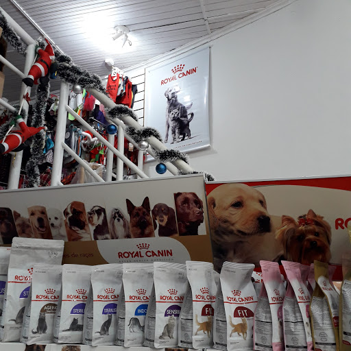Mafagafos Pet Shop