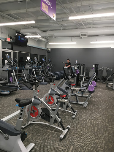 Health Club «Anytime Fitness», reviews and photos, 64 Rainier Ave S d, Renton, WA 98057, USA