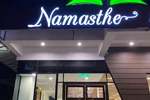 Namasthe Vegetarian Restaurant @Setia Alam image