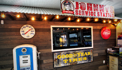 Auto Repair Shop «Johnnys Automotive LLC», reviews and photos, 1160 Old Polk City Rd, Haines City, FL 33844, USA