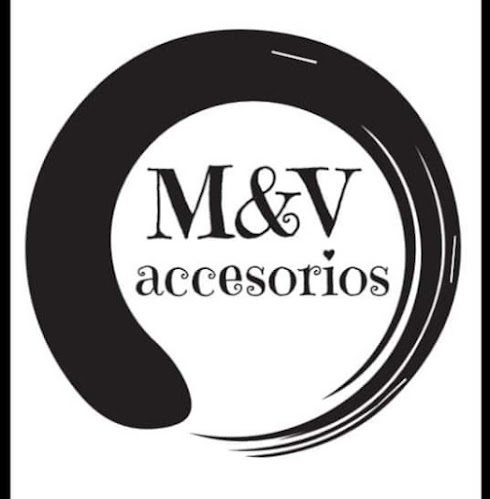M&V Accesorios - Tienda
