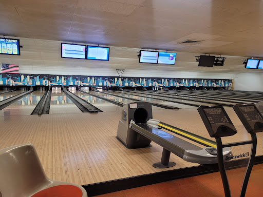 Bowling Alley «Skyway Lanes», reviews and photos, 9915 S Torrence Ave, Chicago, IL 60617, USA