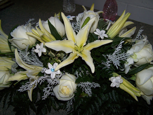 Florist «Heart To Heart Flower Shop», reviews and photos, 137 Fishing Creek Rd, Cape May, NJ 08204, USA