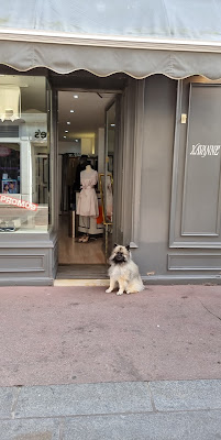 Xavanne à Caen