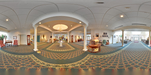 Funeral Home «Bartolomeo & Perotto Funeral Home, Inc.», reviews and photos, 1411 Vintage Ln, Rochester, NY 14626, USA