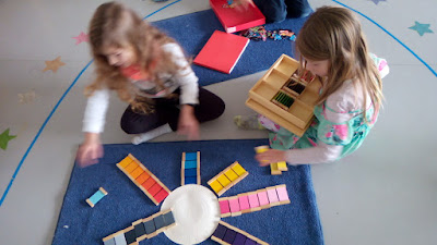Ecol'Aude Montessori à Carcassonne