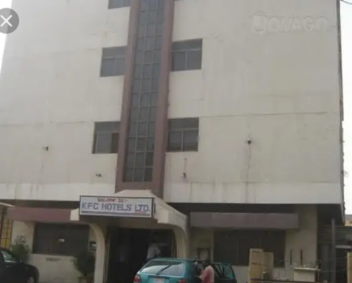 KFC Hotels Limited, 65/67 Azikwe Avenue Sabon Gari, Sabon Gari, Nigeria, Eye Care Center, state Kano