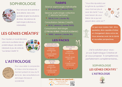Brigitte Evanen Sophrologue Créative à Le Mans