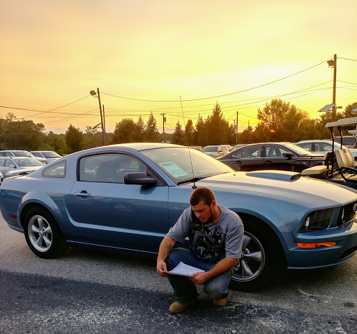 Used Car Dealer «Highline Motors Cars», reviews and photos, 1889 NJ-38, Mt Holly, NJ 08060, USA