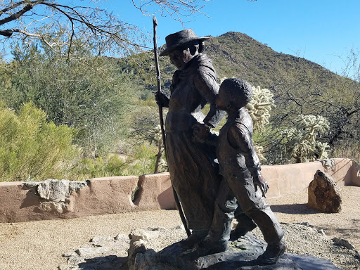 Harriet Tubman Children's Park