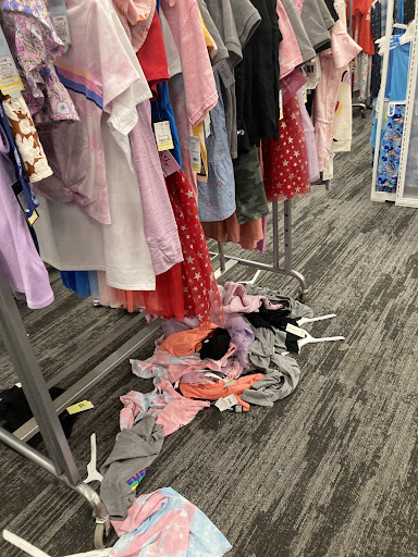 Department Store «Target», reviews and photos, 1140 Commerce Blvd, Dickson City, PA 18519, USA