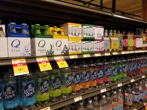 Health Food Store «Earth Fare», reviews and photos, 1550 Opelika Rd #14, Auburn, AL 36830, USA