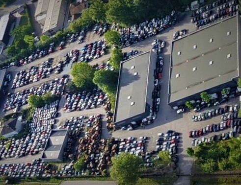 Photo 5 - Sorevac SARL