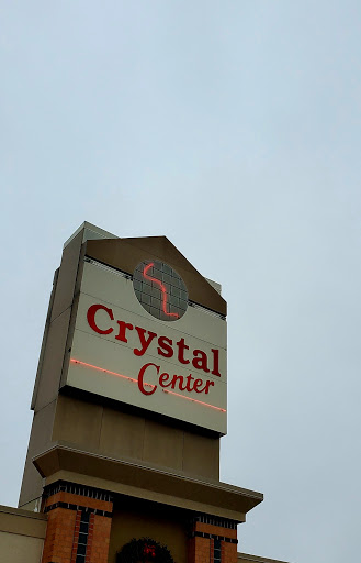 Shopping Mall «Crystal Shopping Center», reviews and photos, 349 Willow Bend, Crystal, MN 55428, USA