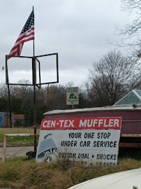 Cen-Tex Muffler - Photo 4 - Car repair in Waco, TX, Waco