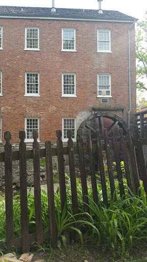 Brewery «Trailhead Brewing Co.», reviews and photos, 921 S Riverside Dr, St Charles, MO 63301, USA