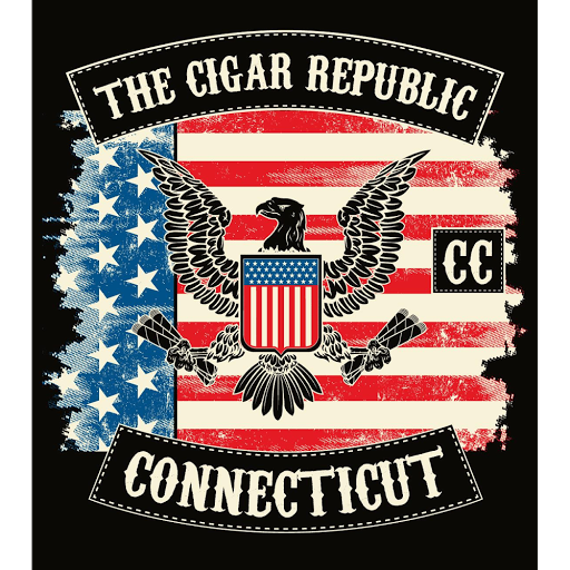 Tobacco Shop «The Cigar Republic», reviews and photos, 109 South St, Danbury, CT 06810, USA