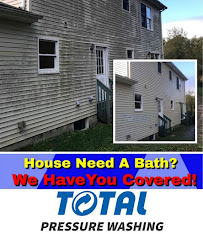 Total Pressure Washing - Photo 4 - Car repair in Columbus, GA, Columbus