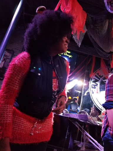 Bar «Ernie Biggs», reviews and photos, 307 President Clinton Ave, Little Rock, AR 72201, USA