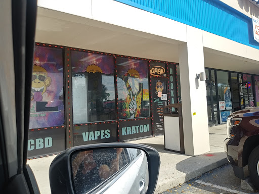 Good Timez Smoke Shop Brandon, 2108 W Brandon Blvd, Brandon, FL 33511, USA, 