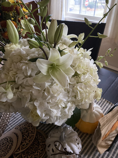 Florist «Mamaroneck Flowers», reviews and photos, 615 E Boston Post Rd, Mamaroneck, NY 10543, USA