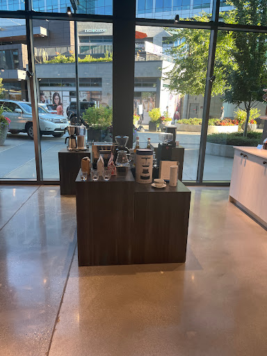 Appliance Store «Seattle Coffee Gear», reviews and photos, 10692 NE 8th St, Bellevue, WA 98004, USA