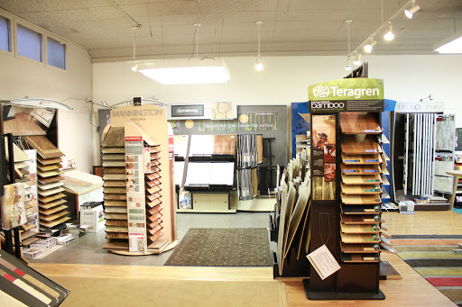 Furniture Store «Merkel Furniture & Carpet One», reviews and photos, 205 S Main St, Chelsea, MI 48118, USA